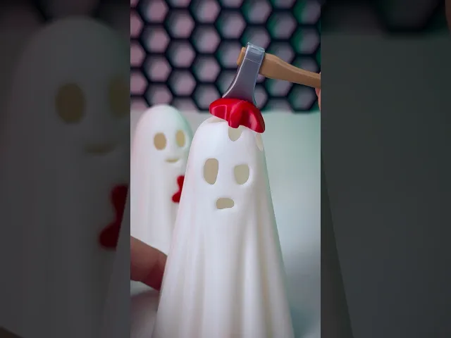 The Wounded Ghosts video thumbnail