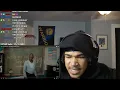 plaqueboymax Reacts to A ZESTY RAPPER Terry Reloaded - Jayda Wayda