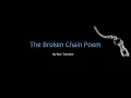 The Broken Chain Poem