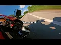 Download Lagu THE BEST SOUNDING MOTORCYCLE IN THE WORLD | YAMAHA R1 PURE SOUND