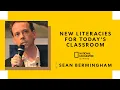 New literacies for today s classroom