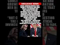 Peggy Noonan Warns Trump s Political Luck May Be Running Out Not Competent