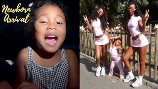Diddy s Twin Daughters Teach Sister Love How To Read Classmates