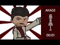 Download Lagu ` AKAGE `┊ the devil’s double ー ft. latif