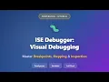 PowerShell ISE Debugger Tutorial Master Visual Debugging for Beginners