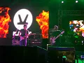 Kjwan - Daliri (Live at Red Horse Beer Muziklaban Finals)