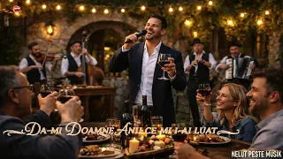 da mi doamne anii ce mi i ai luat nelut peste musik melodie lautareasca topul de pe lume 