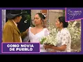 Download Lagu Como novia de pueblo | Lo Que Callamos Las Mujeres