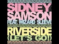 Riverside (Let's Go!) (feat. Wizard Sleeve) (Let's Go Dub)