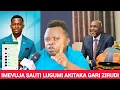 Lagu Imevuja sauti Tajiri lugumi akidai Gari zake Chief Godlove azirudishe nimezibamba hizi hapa 