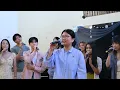 Hyehwadong 혜화동 (opb. Park Boram 박보람) | Stanford O-Tone A Cappella