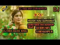 Download Lagu Husn Hai Suhana X Dard Bate Iha Mashup Hindi X Bhojpuri Mega Mashup Hindi X Bhojpuri Remix 2025