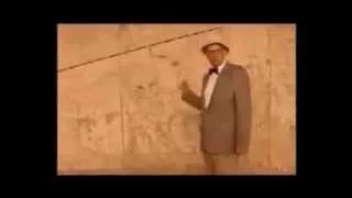 سخنان ناصر پورپیرار تاريخ دان ايرانی در مورد هویت جعلی تخت جمشید در ايران 