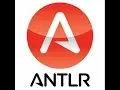 ANTLR Set up for Loading Parse Tree Windows English Tutorial
