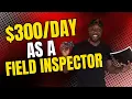 Earn Extra Cash as a Field Inspector Your Ultimate Side Hustle Guide