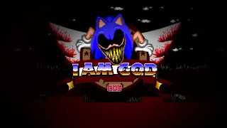 Sonic exe One Last Round OST - Danger Run Chase