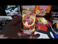 Part 4 Mewtwo Strikes Back Topps Booster Box Opening