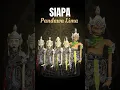 Download Lagu PENGENALAN TOKOH WAYANG - PANDAWA LIMA