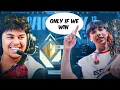 Download Lagu VCT Champion Simon Accepted Me as his freind after this radiant Game