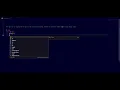 Write a program to print the first 10 natural number in reverse order with using while loop