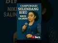 Download Lagu 🎵 SELENDANG BIRU - NIKEN SALINDRI 🎤Short video Campursari terbaru!