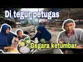 Download Lagu DI DATANGI PETUGAS PASAR⁉️ GEGARA AMBIL KETUMBAR SATU KG