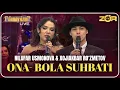 Lagu Music - NILUFAR USMONOVA, XOJIAKBAR RO‘ZMETOV | ONA-BOLA SUHBATI (UXLAMAYSIZMI?)