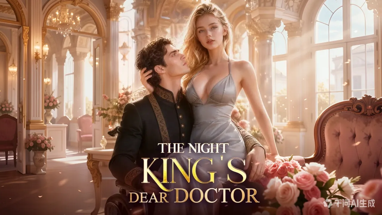 The Night King's Dear Doctor