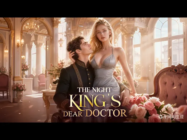 The Night King's Dear Doctor