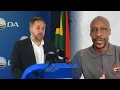Download Lagu The DA is selling our country to Zimbabweans and Europeans | The DA Gives Rutendo an ID