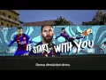 MILO - FC BARCELONA Becoming A Champion Start with You