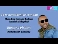 Download Lagu Broken Angel - Arash feat Helena ( Terjemahan lirik Indonesia)