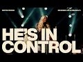 Lagu He's In Control | Martha Munizzi | Official Music Video