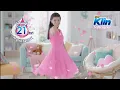 So Klin Softergent • Bersih Lembut Wangi • TVC Edisi 2022 • Iklan Indonesia 15 sec