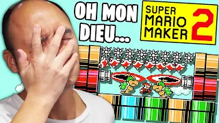 J’AI PERDU TOUT MON TEMPS SUR VOTRE NIVEAU TROLL POUR AUCUNE RAISON…