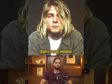 Quiere seguir viéndola
