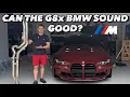Download Lagu You Don’t Need a Shop to Install Your G80 Exhaust