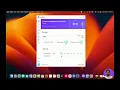 How to use the WebWork Desktop App