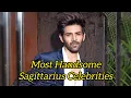 Most Handsome Sagittarius Celebrities Male Celebrities Who Are Sagittarius Sagittarius Zodiac Sign
