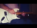Eric Clapton ft. John Mayer - Magnolia - guitar solo