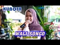 Download Lagu 🔴UENNAKK - WALI SONGO - NADHIA ULVI - KUBOTA MUSIC