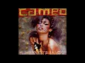 Cameo - She's Strange