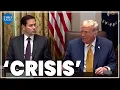 Download Lagu Trump administration in 'crisis' over handling of Jeffrey Epstein case | Matthew Bartlett