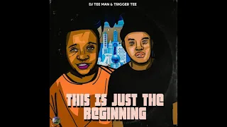 dj teeman the drum king saba ft trigger tee