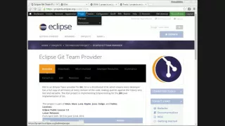 Eclipse Committer Orientation