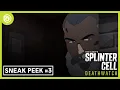 Download Lagu Splinter Cell: Deathwatch | Sneak Peek #3 | Netflix