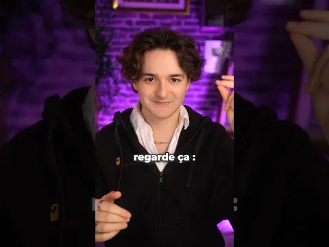 Je vais faire BUGGER ton CERVEAU… 👀🧠 J’ai réussi ?! (Partie 3) #magic