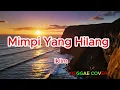 Lagu Mimpi Yang Hilang - Iklim - Cover Reggae AI - Pulau Reggae Vibes