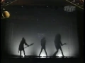 Motley Crue - Shout At The Devil - Live At American Music Awards - 1997
