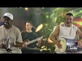 Rádio Mania - Vou Pro Sereno | Teu Segredo - Já Tentei